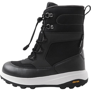 Reima Детски зимни ботуши Reima Kid's Reimatec Winter Boots Laplander 2.0 Winter boots - Black - размер 32 (EU) (702-2975-0115)