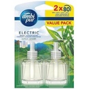 Ambi Pur Japan Tatami náplň do elektrického osviežovača vzduchu 2 x 20 ml