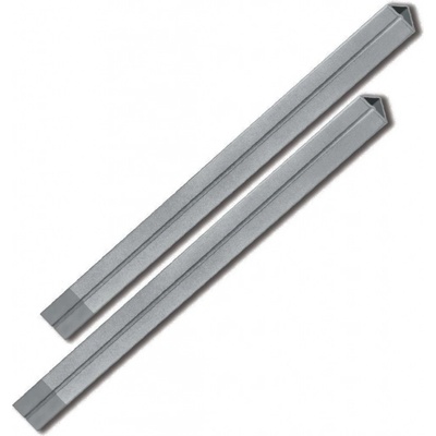 Spyderco Triangle Sharpmaker Cubic Boron Nitride Rods 204CBN 2ks