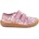 Froddo Детски обувки barefoot Froddo Kid's Barefoot Canvas Barefoot shoes - White / Pink - размер 33 (EU) (702-5253-0524)
