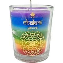 ARÔME 7 čaker Sandalwood 60 g.