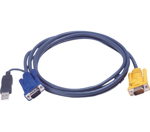 Aten 2L-5206UP