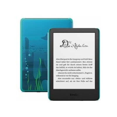 Amazon Kindle Kids (neueste Generation) - RS23CV