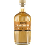 Исперих Кайсиева с мед - ракия 500ml