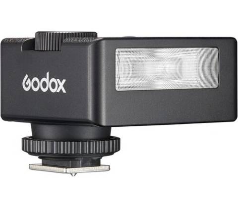 Godox blesk iM30 Mini