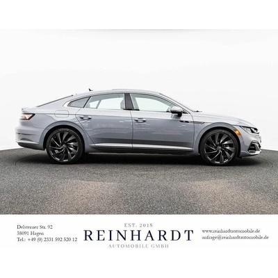 Volkswagen Arteon 4Motion 224 kW