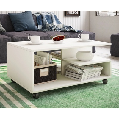VCM Stango L white