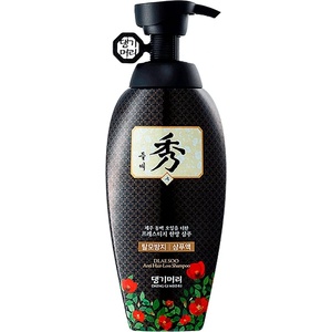 Daeng Gi Meo Ri Dlae Soo Hair Loss Care Shampoo - Шампоан за коса против падане на косата 400мл