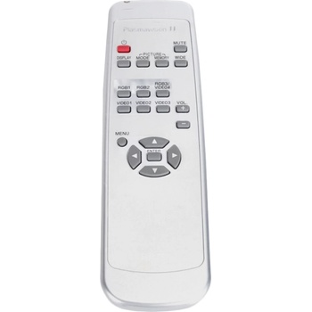 GENERAL FUJITSU SIEMENS P-RMS101-S - съвместимо дистанционно управление на марката General (P-RMS101-S)