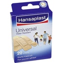 Hansaplast Universal Water resistant 20 ks