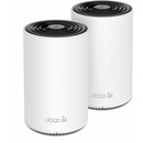 TP-LINK Deco XE75 Pro, 2ks