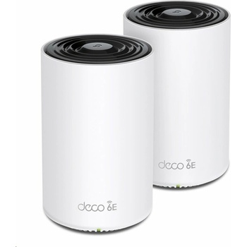 TP-LINK Deco XE75 Pro, 2ks