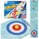 Lucrum games Curling