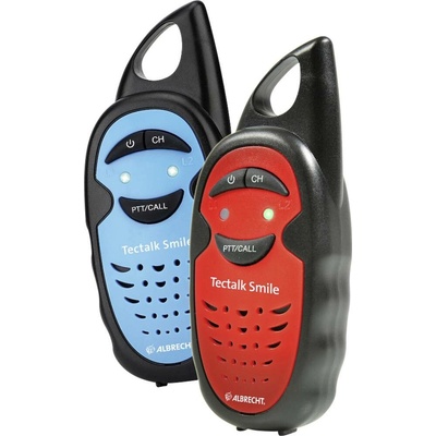 Albrecht Tectalk Smile 29645 2 ks