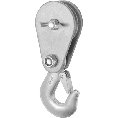 Onpira Závesná lanová kladka s hákom do 2000 kg