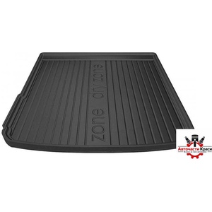 FroGum Стелка Багажник -DZ 403574 Audi A6 kombi 2004-11 ('256726)