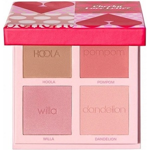 Benefit Cosmetics BENEFIT Cheeky Love Letter Палитра