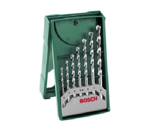 Bosch 2607019581