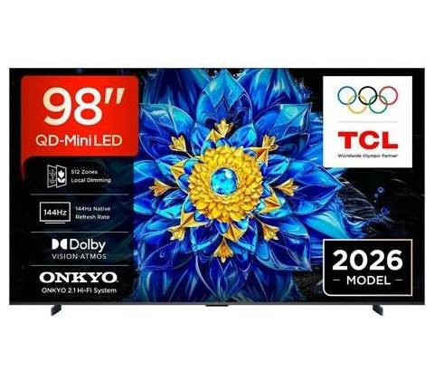 TCL 98P8L