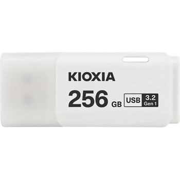 Image 1 of Toshiba KIOXIA TransMemory U301 256GB USB 3.2 (LU301W256GG4)