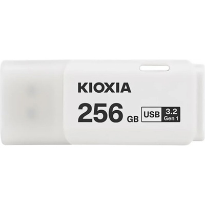 Toshiba KIOXIA TransMemory U301 256GB USB 3.2 (LU301W256GG4)