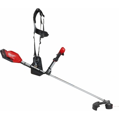 MILWAUKEE M18 FUEL 2x 8,0 Ah 4933499211