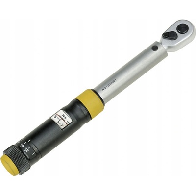 Proxxon Momentový kľúč 1/4" 3-15 Nm MicroClick PR23345