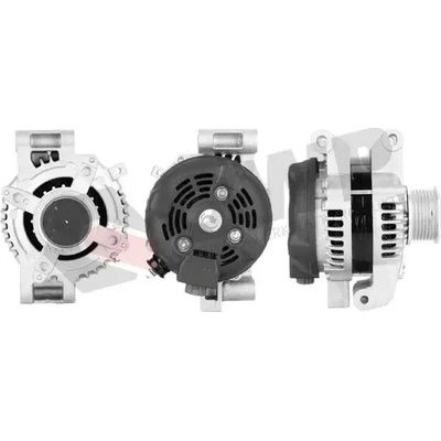 QWP Alternátor QWP WGE339