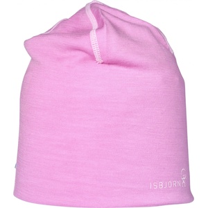 Isbjörn Детска зимна шапка (beanie) Isbjörn Kid's Husky Beanie - Frost Pink - размер 52-54 cm (204-9255-0213)