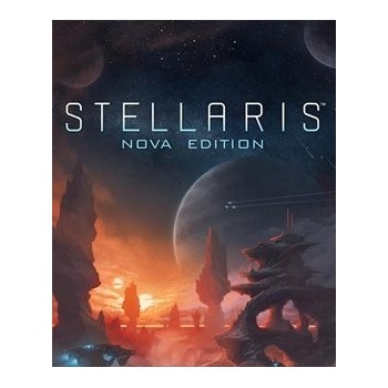 Stellaris (Nova Edition)