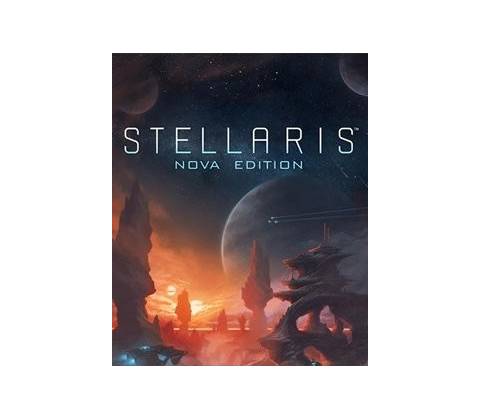 Stellaris (Nova Edition)
