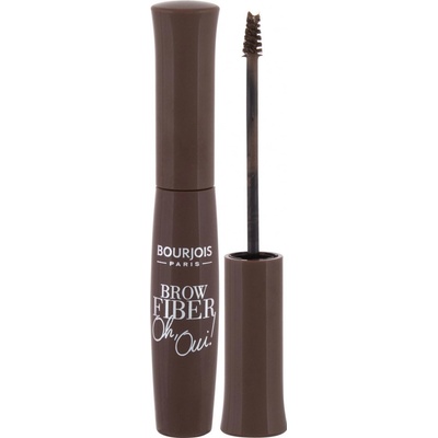 Bourjois Brow Fiber Oh Oui! řasenka na obočí 001 Blond 6,8 ml