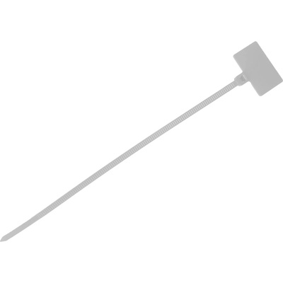 ELMARK БИНДЕР ЛЕНТИ ЗА МАРКИРАНЕ 100/2.5 БЯЛ (500429)