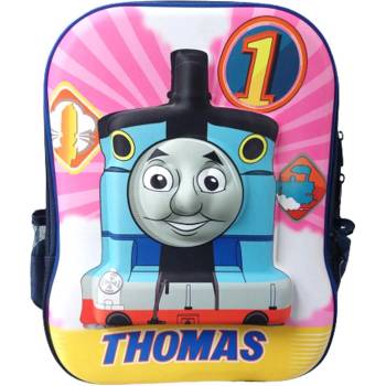 Image 1 of Детска раница с герой (19822)