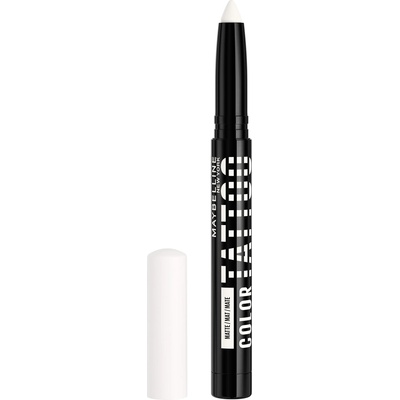 Maybelline Color Tattoo 24 HR očné tiene a ceruzka na oči I am Unmatched 1,4 g