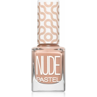 Pastel Nude lak na nehty odstín 757 13 ml