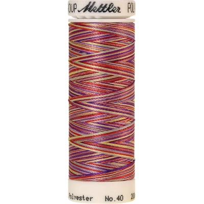 9983 Poly Sheen Multicolored 200m