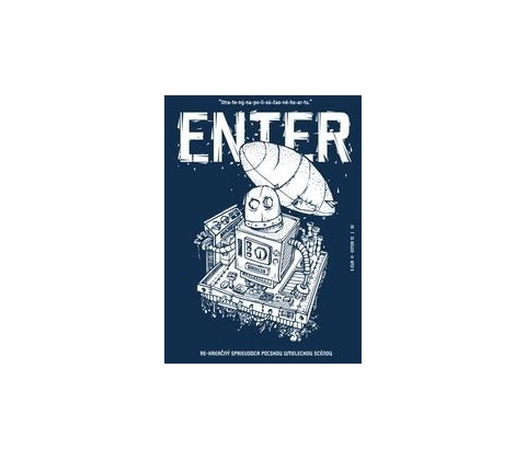 Enter No. 13