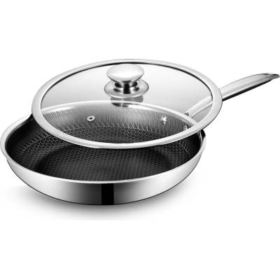 Pánev s poklicí MAESTRO MR-1216 28 cm (MR-1216-28)