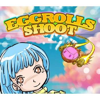 Eggrolls Shoot
