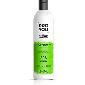 Revlon Pro You The Twister Shampoo 1000 ml