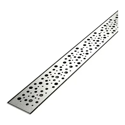 Rea Линеен сифон Rea Bubble 90 (REA-G0115)