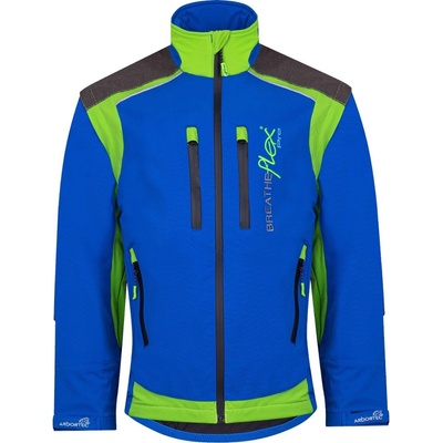 Arbortec Forestwear Arbortec pracovní bunda Breatheflex Pro Work modrá