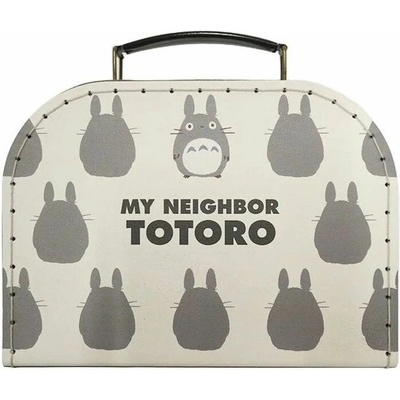 Maison Ghibli Môj sused Totoro uni