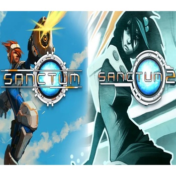 Sanctum: Completionist