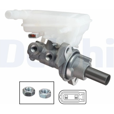 Hlavní brzdový válec DELPHI LM80567