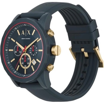 Image 1 of Giorgio Armani AX1335