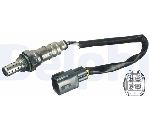 Lambda sonda DELPHI ES20446-12B1