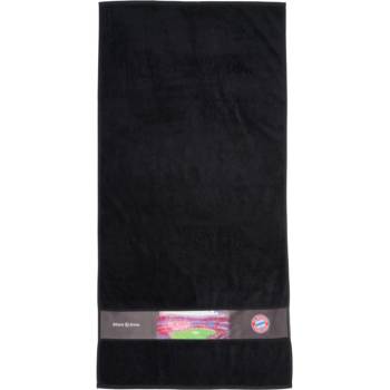 FC Bayern Osuška Bayern Mnichov 70 x 140 cm Allianz Arena