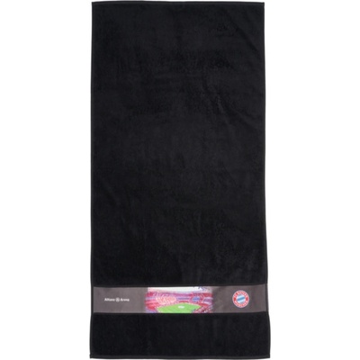 FC Bayern Osuška Bayern Mnichov 70 x 140 cm Allianz Arena